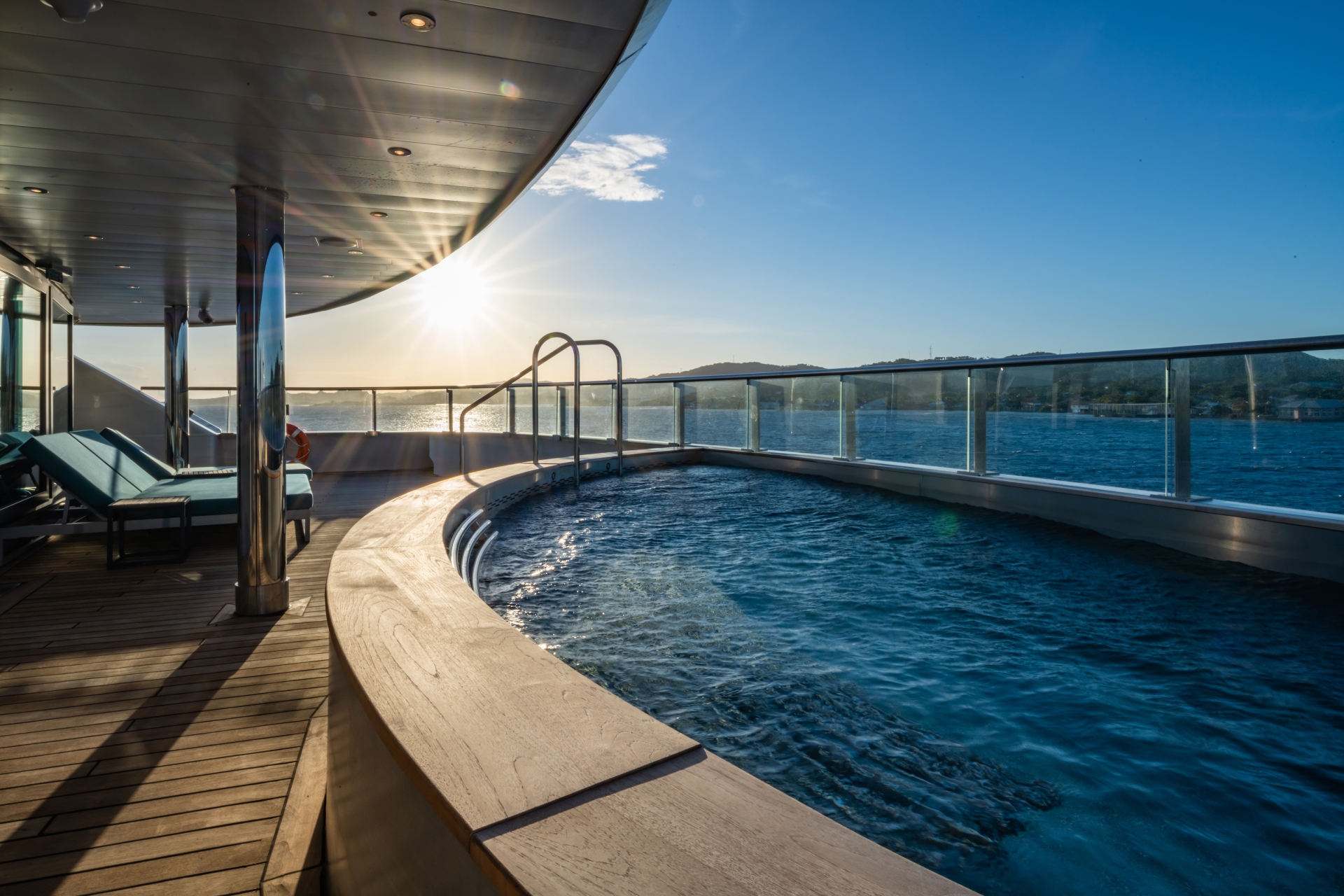 Grönlands einmaliges Naturschauspiel rund um die Diskobucht