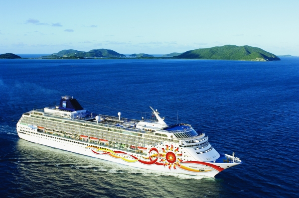 NORWEGIAN SUN