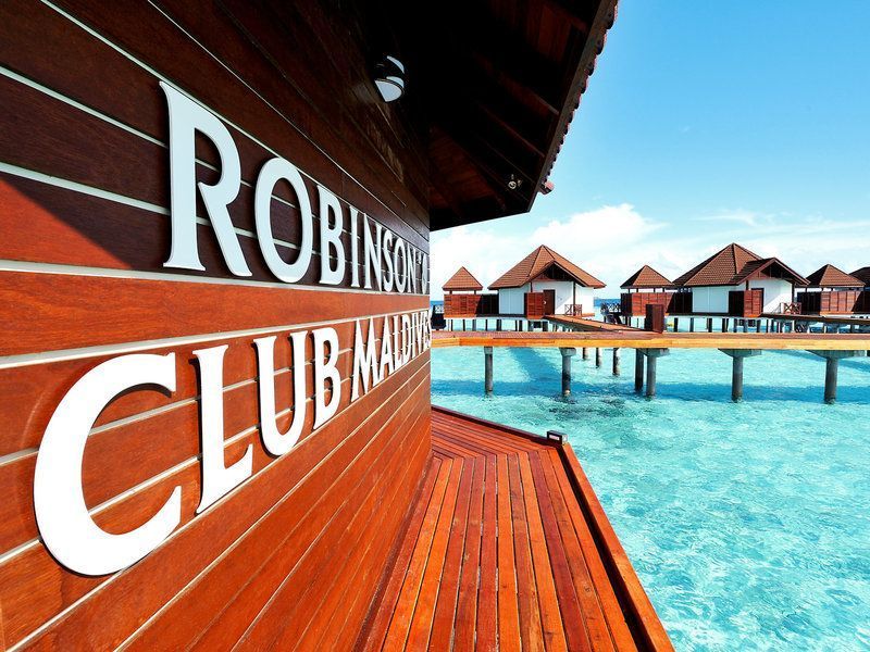 Cluburlaub, Robinson Club